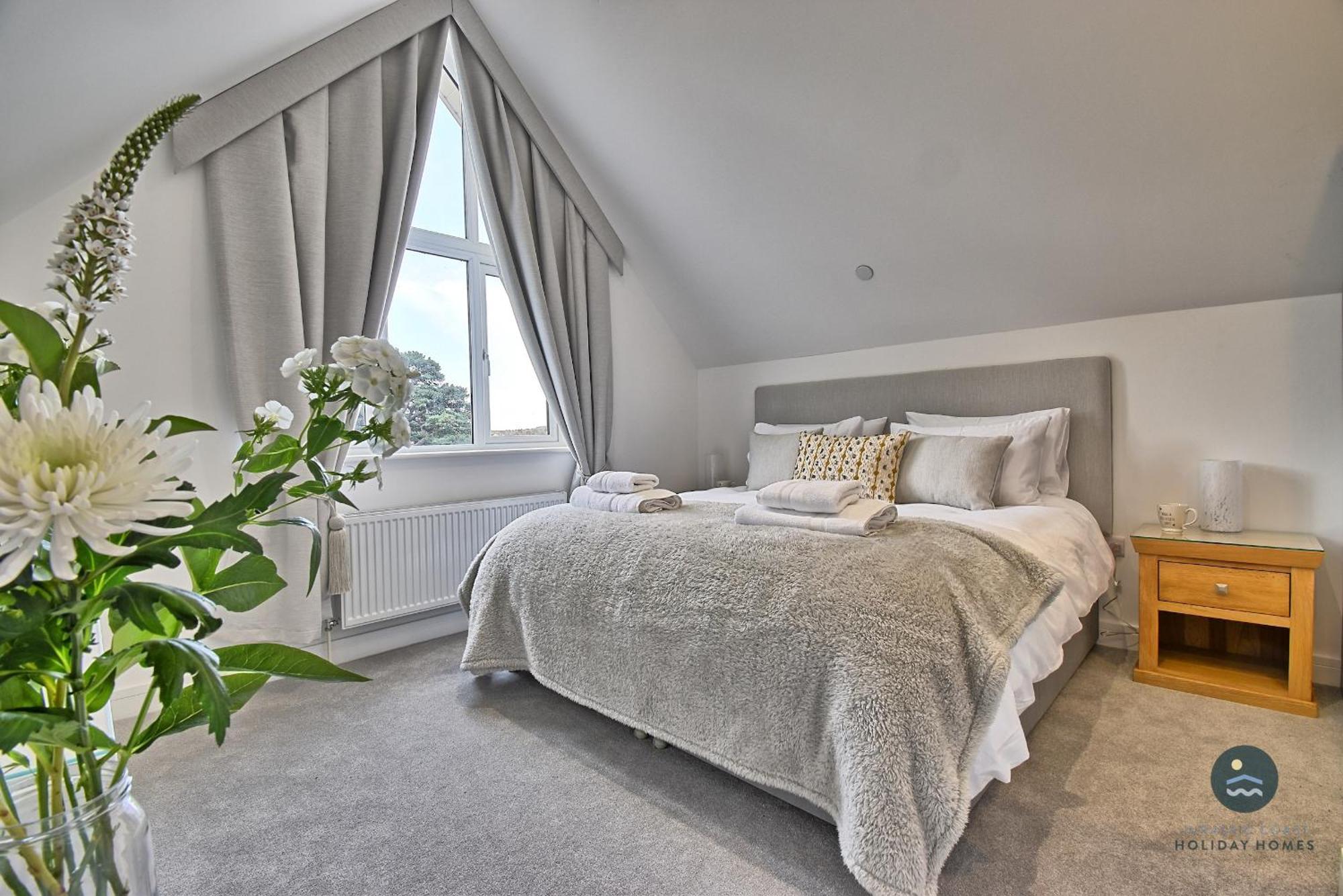 Days Away - Luxury Holiday Home Radipole Екстер'єр фото